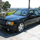 Illustration for article titled Nice Price Or Crack Pipe: $57,500 For A 20,000-Mile 1987 AMG Hammer?